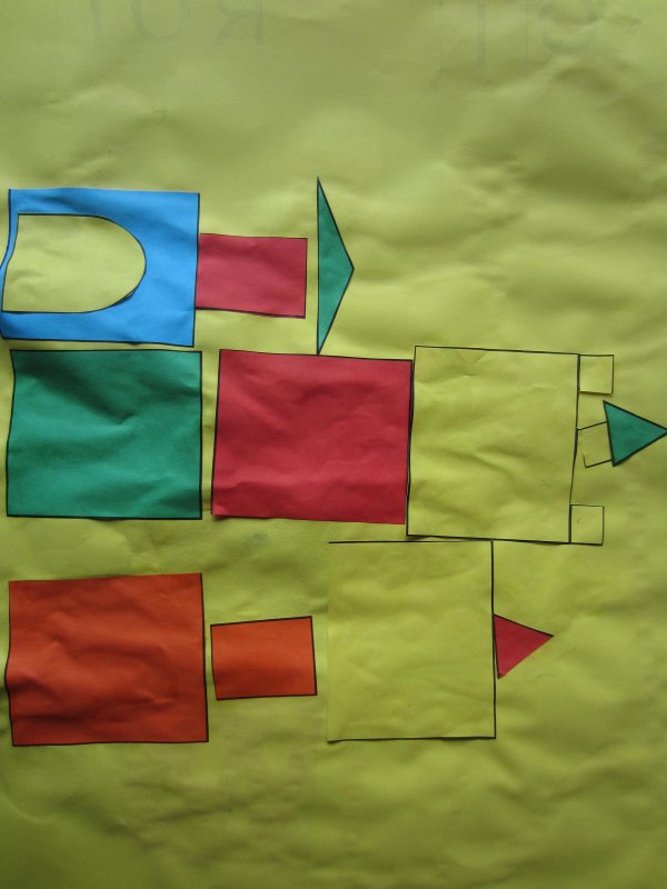 Cr&eacute;ation d'un CHATEAU pour le Tout Petit Roi