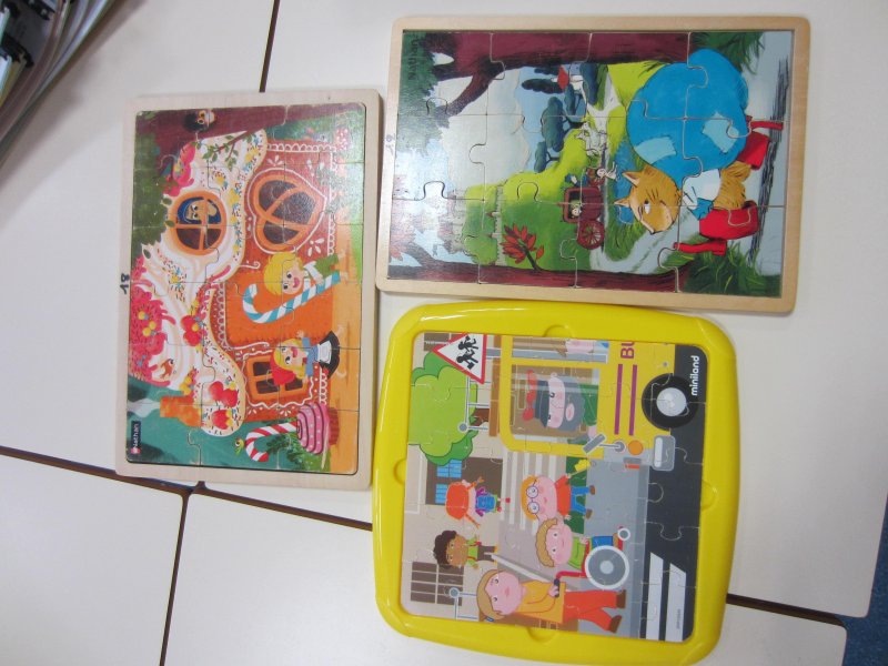 Puzzles